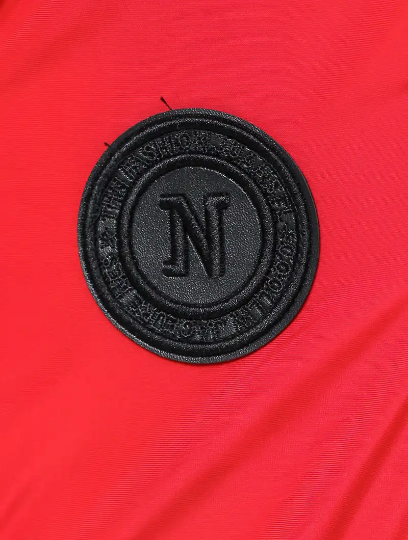 Blouson garçon